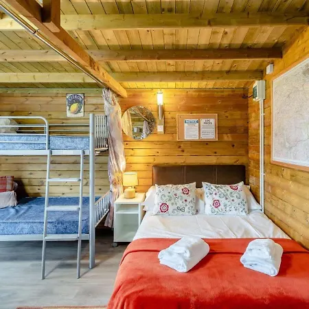 Starling - Uk31071 Nyaraló *