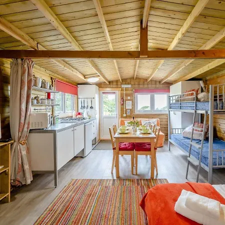 Nyaraló Starling - Uk31071 Westward