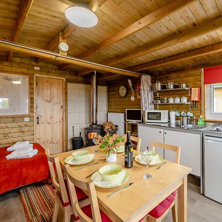 Starling - Uk31071 Westward