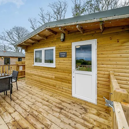 Starling - Uk31071 *