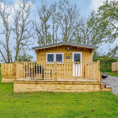 Nyaraló Starling - Uk31071 Westward