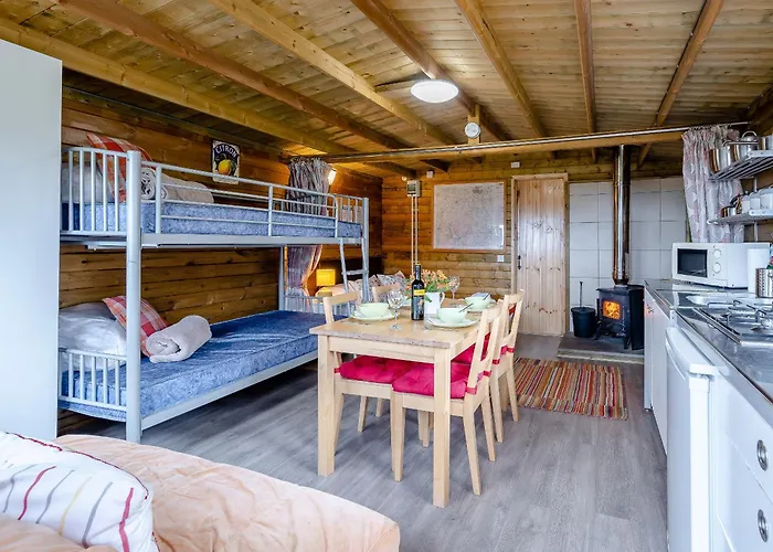 Starling - Uk31071 * Westward