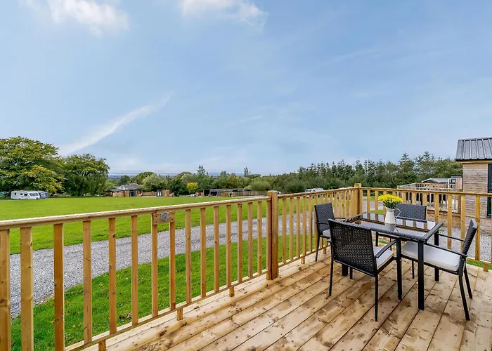 Starling - Uk31071 Nyaraló