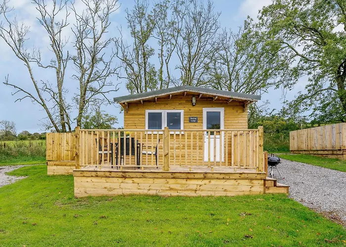 Nyaraló Starling - Uk31071 Westward