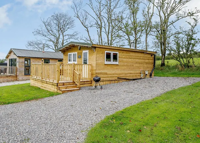 Starling - Uk31071 Nyaraló Westward