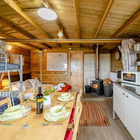 Starling - Uk31071 펜션 Westward