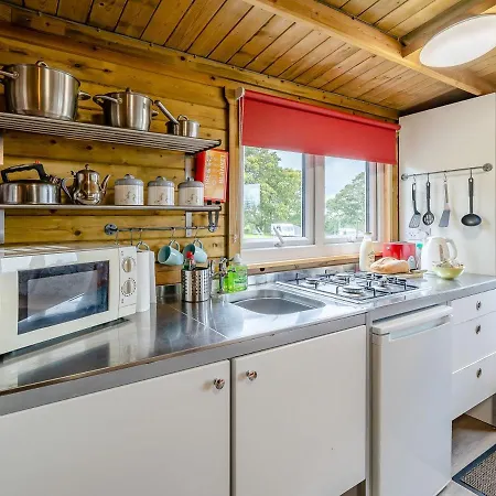 펜션 Starling - Uk31071