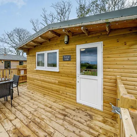 Starling - Uk31071 펜션 Westward